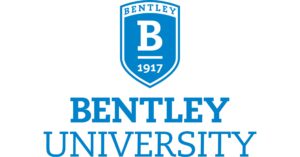 BENTLEY UNIVERSITY LOGO