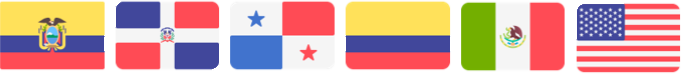 banderas