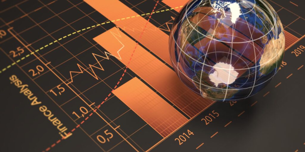Financiamiento Internacional