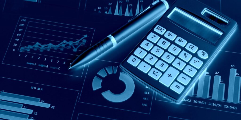 escenarios financieros