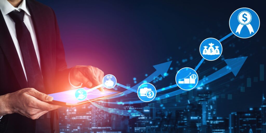 crecer sin financiamiento adecuado