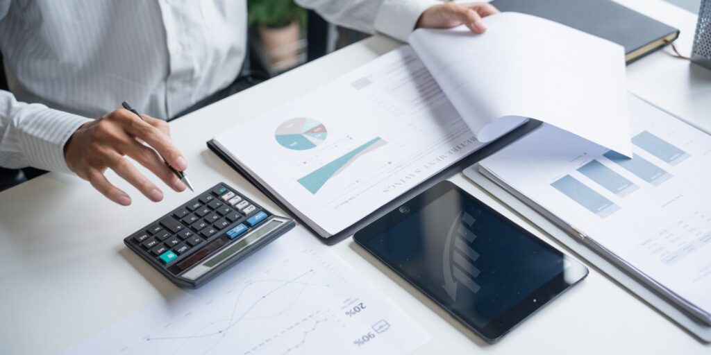 estrategia financiera