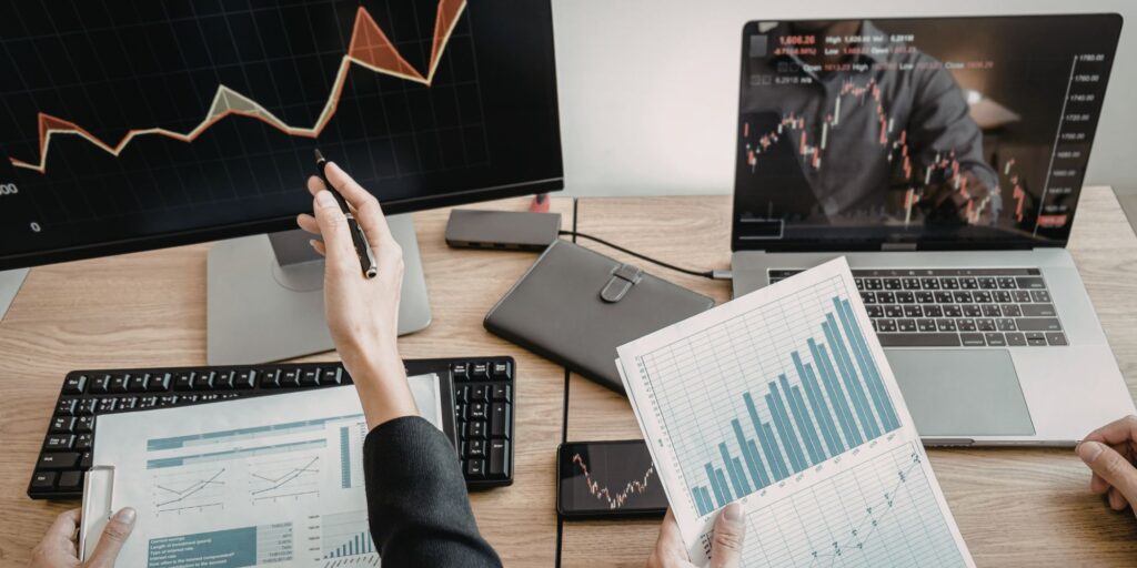 mala estructuración financiera