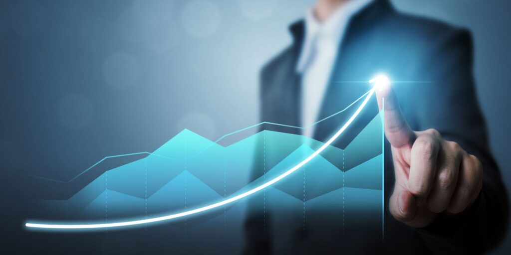 crecimiento empresarial